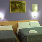 Citta Eterna בית הארחה 4*
