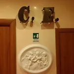Citta Eterna בית הארחה רומא