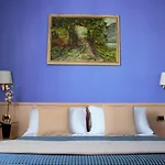 Citta Eterna בית הארחה 4*