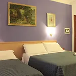 Citta Eterna בית הארחה רומא