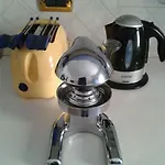 Citta Eterna 4*