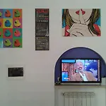 בית הארחה Citta Eterna