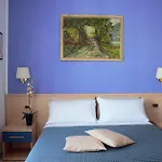 בית הארחה Citta Eterna 4*