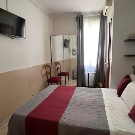 Citta Eterna 4*