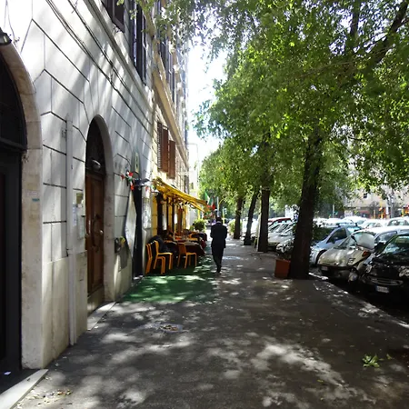 Citta Eterna 4*