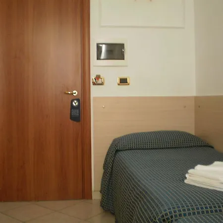 Citta Eterna Pensionat