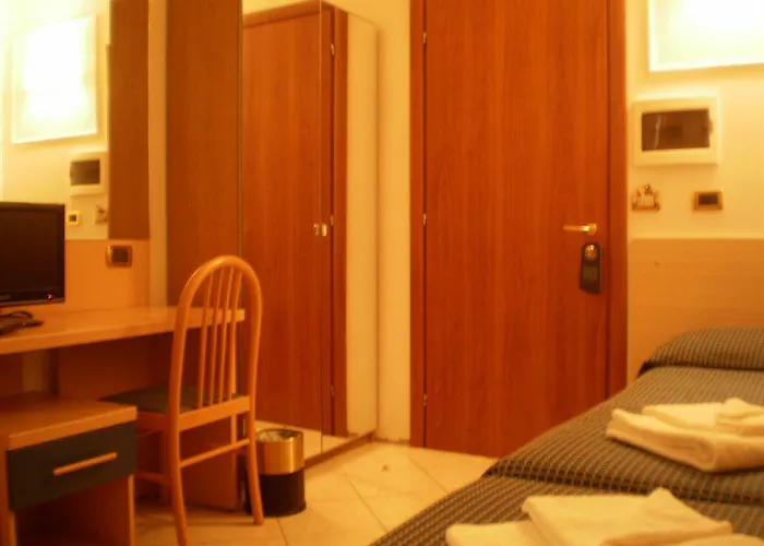 Citta Eterna Гостевой дом 4*