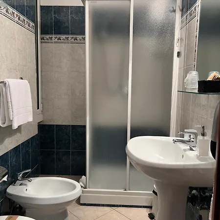 Pensión Citta Eterna
