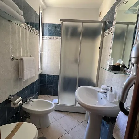 Πανσιόν Citta Eterna