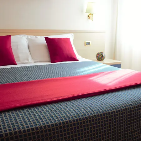 Πανσιόν Citta Eterna 4*