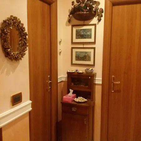 Citta Eterna Ρώμη