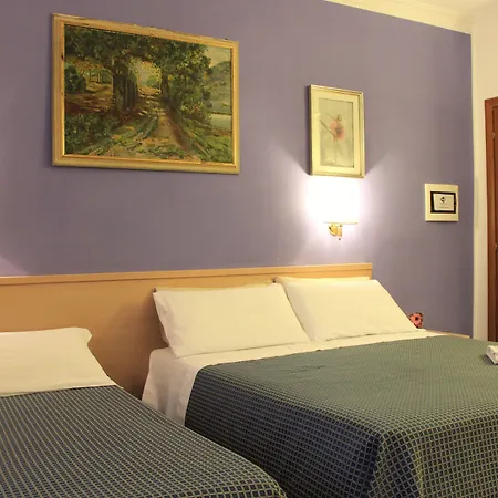 Citta Eterna Πανσιόν Ρώμη