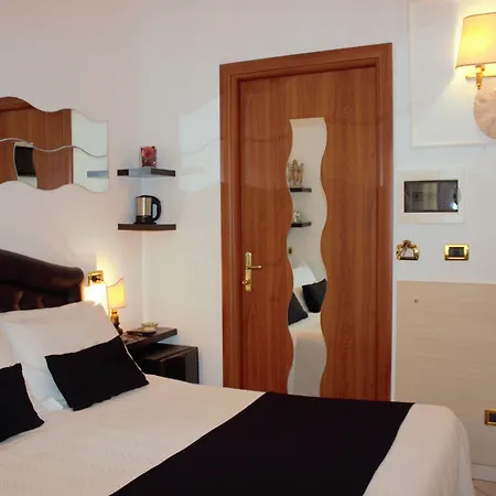 Citta Eterna Ρώμη