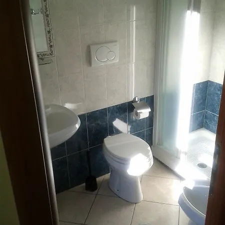 Citta Eterna Πανσιόν Ρώμη