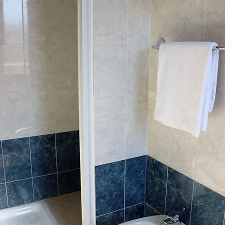 Citta Eterna Πανσιόν Ρώμη