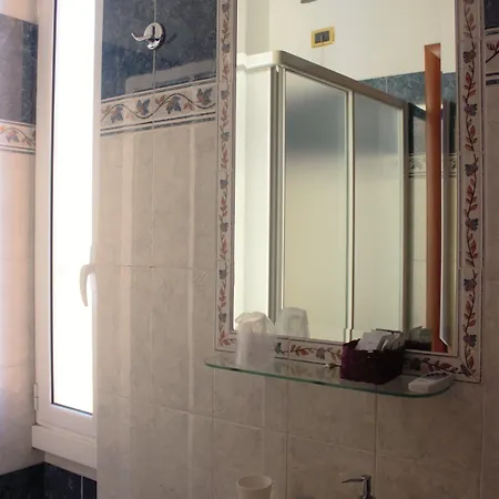 Citta Eterna Πανσιόν