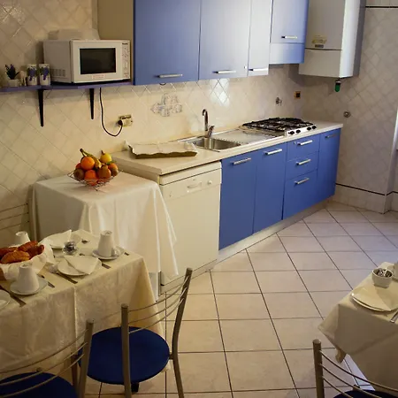 Citta Eterna 4*