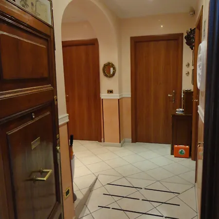 Citta Eterna Ρώμη