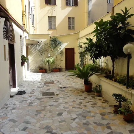 Πανσιόν Citta Eterna