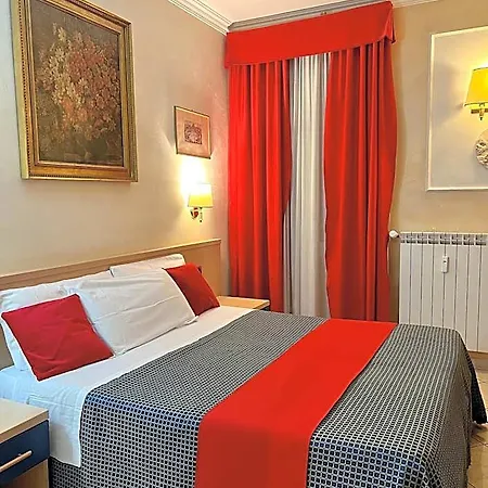 Pensionat Citta Eterna 4*