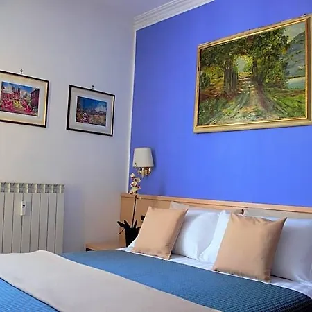Citta Eterna Pensionat 4*