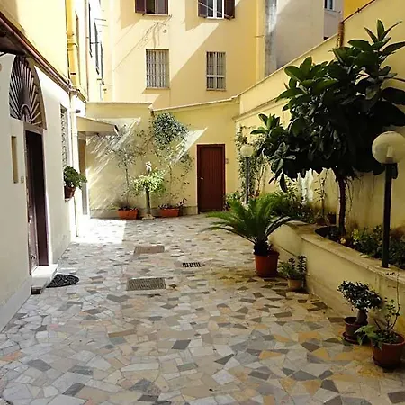 Citta Eterna Pensionat 4*