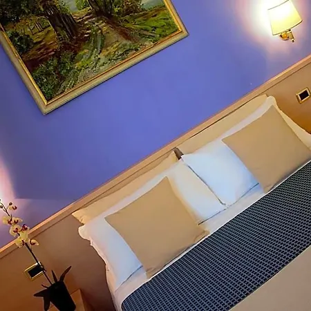 Citta Eterna Pensionat 4*