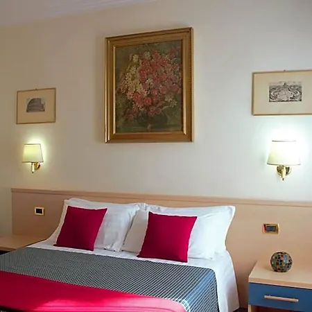 Citta Eterna 4* Rom