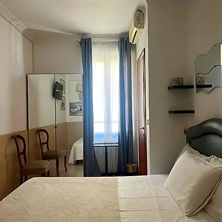 Citta Eterna 4*