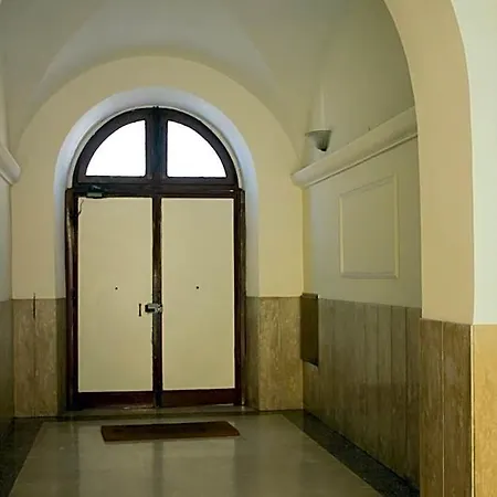 Citta Eterna Pensionat