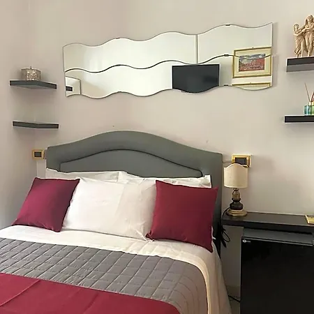 Pensionat Citta Eterna 4*