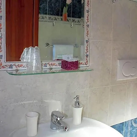Citta Eterna 4*