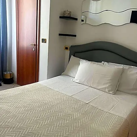 Pensionat Citta Eterna Rom