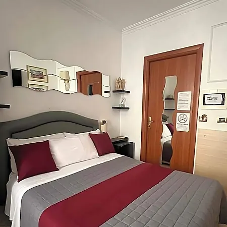 Pensionat Citta Eterna 4*
