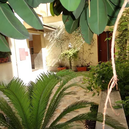 Gasthof Citta Eterna