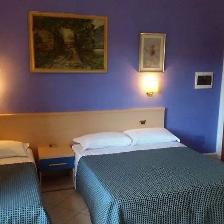 Citta Eterna Roma