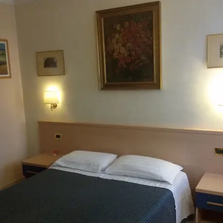 Citta Eterna Pensión Roma