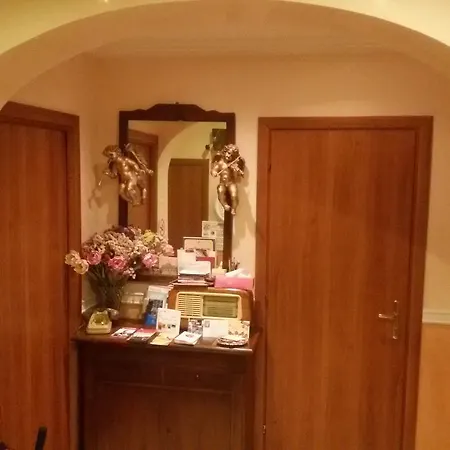 Citta Eterna Roma