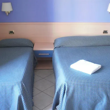 Citta Eterna Gasthof