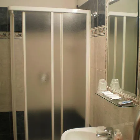 Citta Eterna 4*