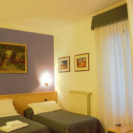 Citta Eterna 2* Roma