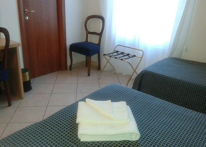 Vendégház Citta Eterna Róma