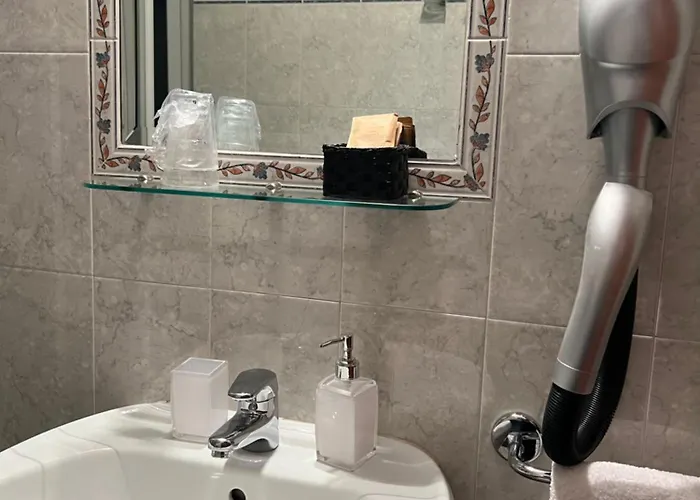 Citta Eterna 4* Róma