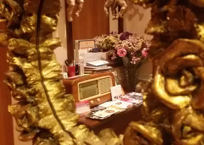 Vendégház Citta Eterna 4*