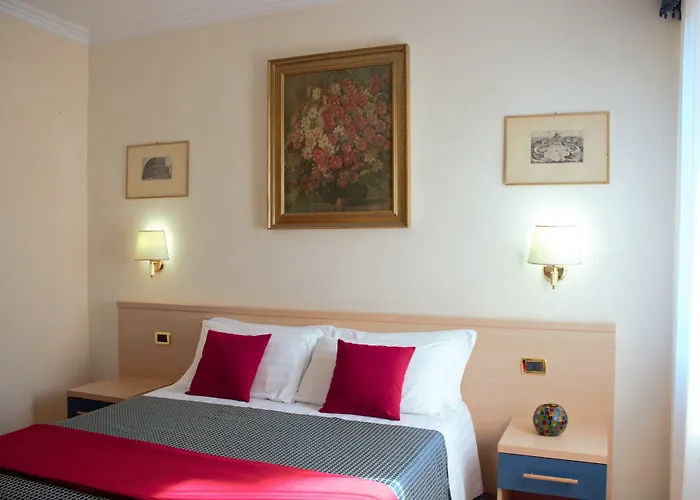 Citta Eterna Vendégház Róma