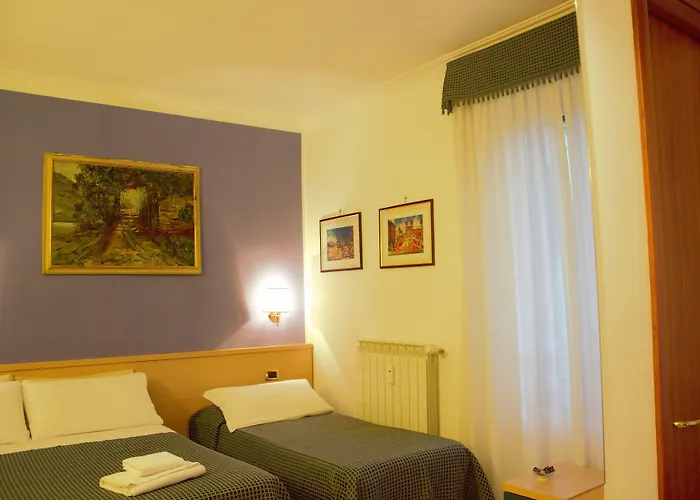 Citta Eterna Vendégház