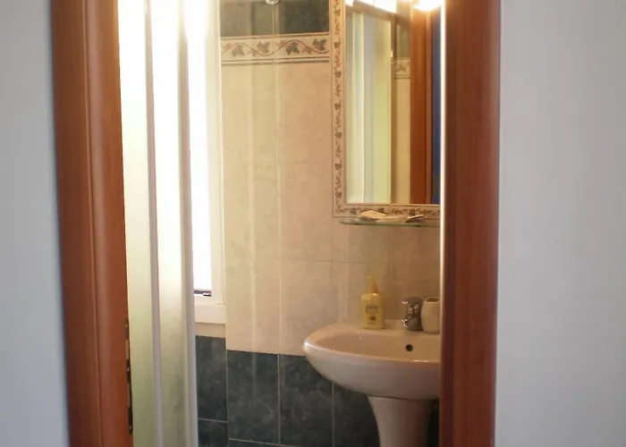 Citta Eterna Vendégház Róma