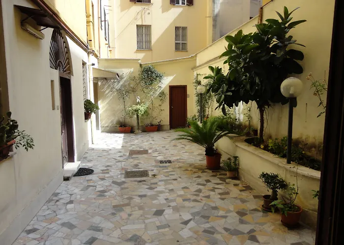 Vendégház Citta Eterna