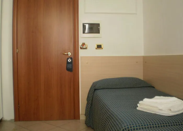 Citta Eterna Vendégház