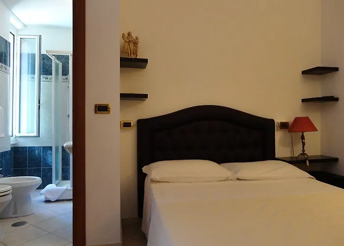 Vendégház Citta Eterna 4*